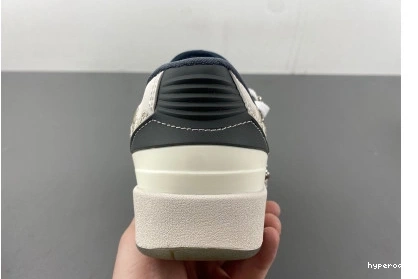 Hyperoad New Low Jordan Air “Chinese 2 Year” 0908